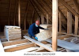 Best Batt and Roll Insulation  in Strawberry, CA