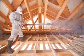 Professional Insulation in Strawberry, CA