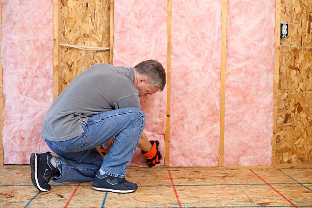 Best Eco-Friendly or Green Insulation Solutions  in Strawberry, CA