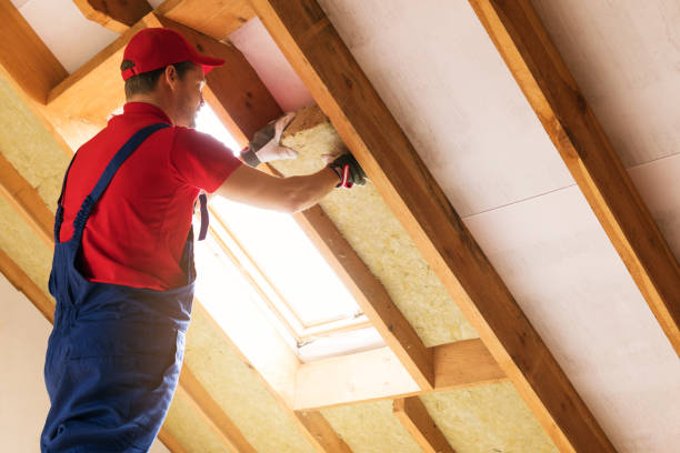 Best Insulation Air Sealing  in Strawberry, CA